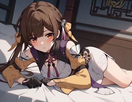 Li Sushang (李素裳) - Honkai: Star Rail (崩坏：星穹铁道) (崩壊：スターレイル) - COMMISSION