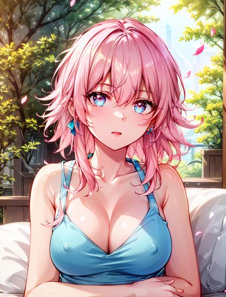 March 7th | Honkai Star Rail