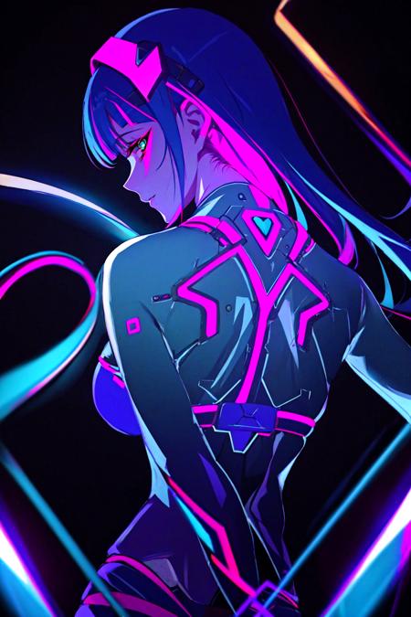 Neon Light版本v1.0 (ID: 54938)
