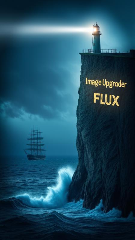 FLUX Image Upgrader / Detail Maximizer / Contrast Fix for low CFG [+SDXL / SD 1.5]