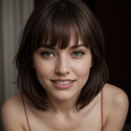 Facial Expressions (detailed emotions) style XL + SD1.5 + F1D