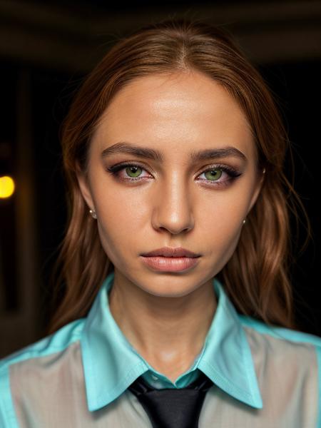 Renata Valliulina