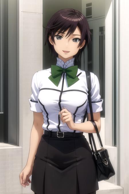 Ryuuken Ishima - MariaHolic版本v2.0 (ID: 156151)