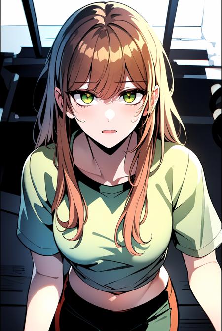 Chae Nayun | The Novel's Extra | Manhwa
