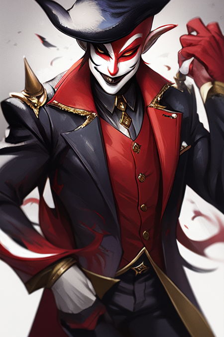 Shaco
