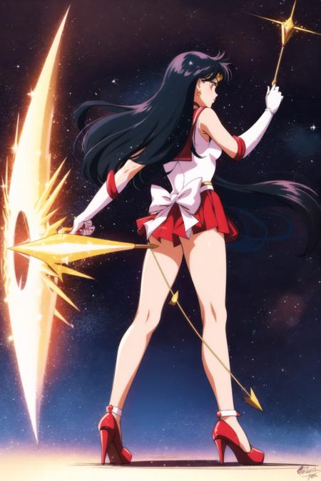 NEW ERA (New Esthetic Retro Anime)
