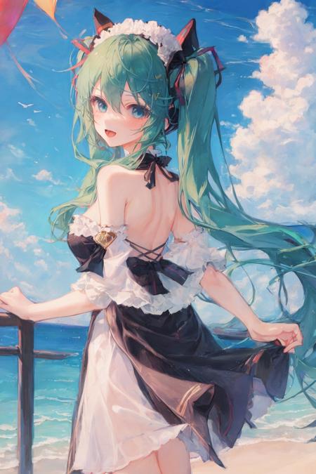 Fantasy Anime v1.0