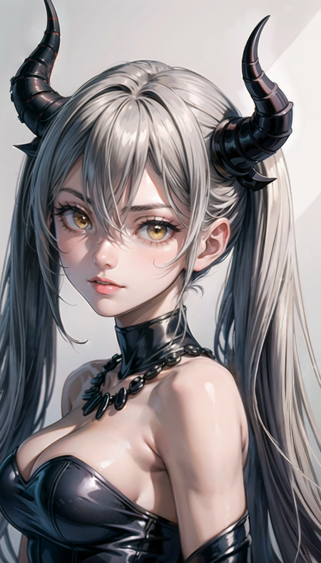 LusterMix