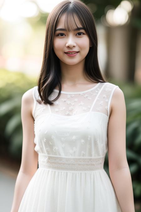 SuzukiAyane / 鈴木絢音 _JP_Idol版本v1.0 (ID: 411605)