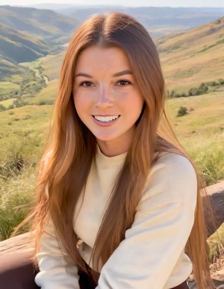 Hannah Barron