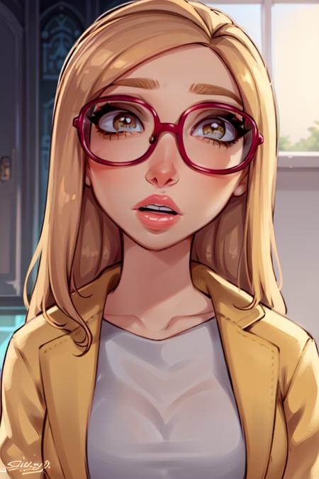 Satanya (Character Style)