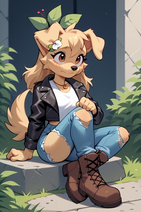 Berri - Cherry Beries