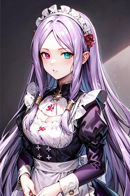 idunn ( Fire Emblem )( 4outfits )