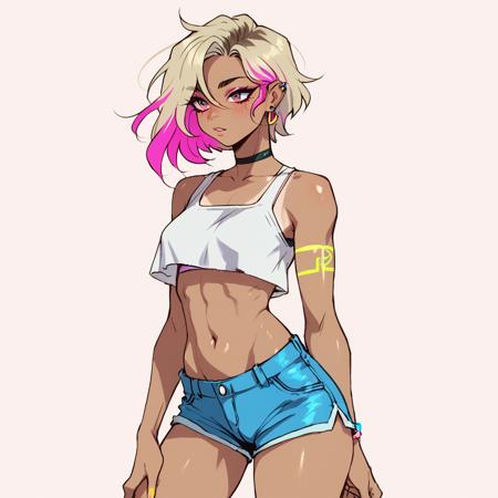 Zab's Style Mixes