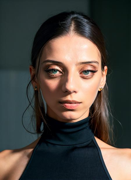 Angela Sarafyan (Westworld)