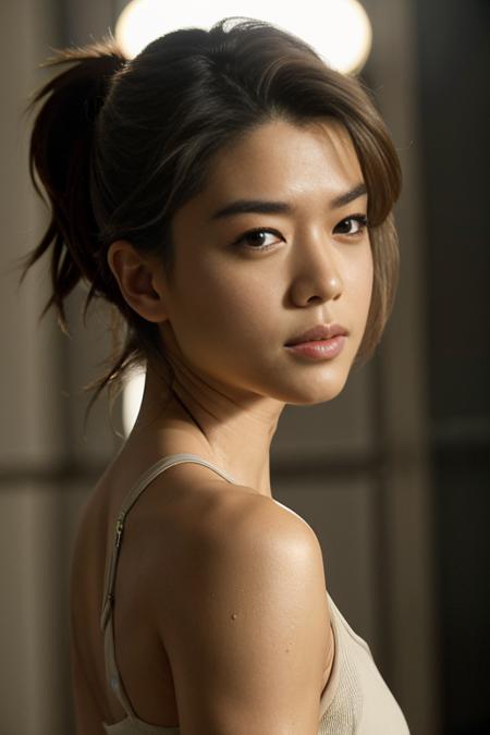 Grace Park (2000s)