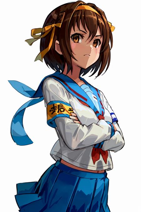 Nasu Artstyle LoRA