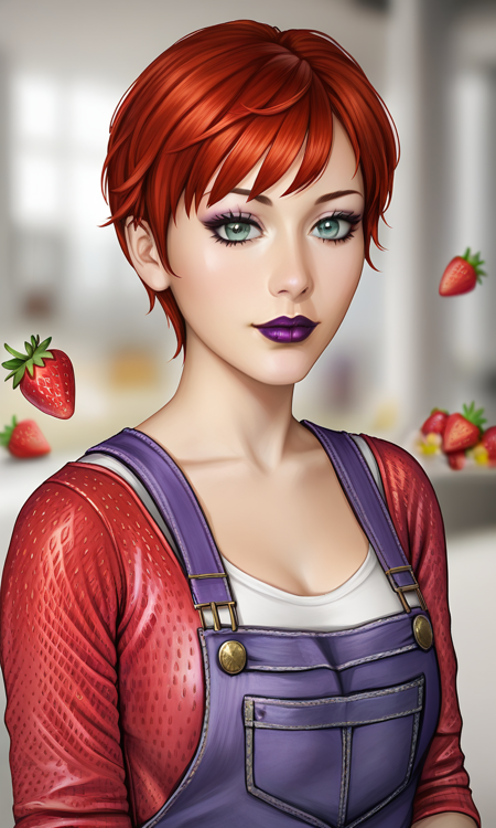 Hermia Capp