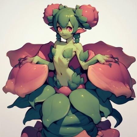 Viking's Flora Beast Lora版本V1 (ID: 703192)