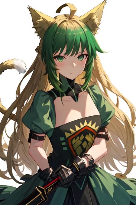 atalanta/アタランテ/阿塔兰忒 (Fate/Grand Order)