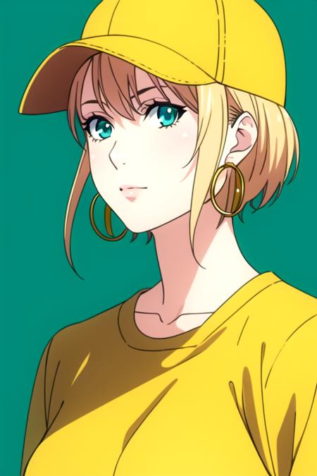 Shokugeki no Souma Anime Style LoRA