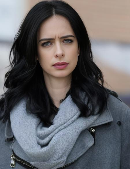 Jessica Jones