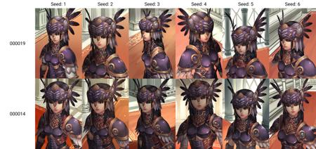 Hrist (Valkyrie profile) PDXL