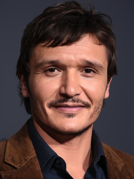Pedro Pascal (actor)