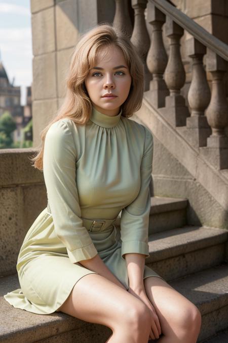 Susannah York (1960s)版本v1.0 (ID: 408552)