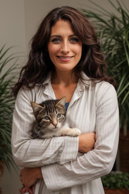 Lisa Edelstein