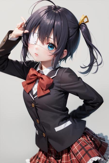 Rikka Takanashi | Love, Chunibyo & Other Delusions版本v1.0 (ID: 75484)