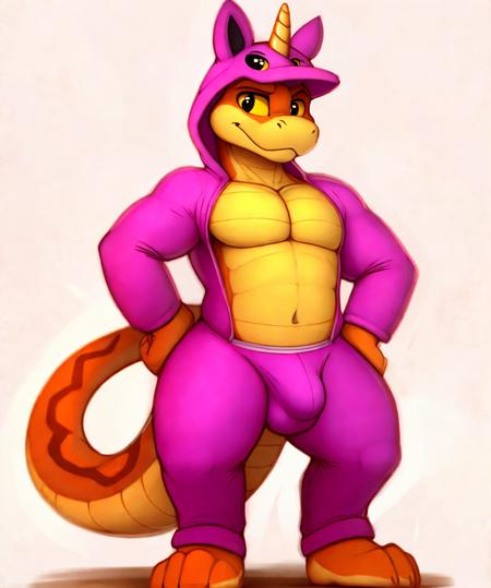 Mr. Snake - The Bad Guys