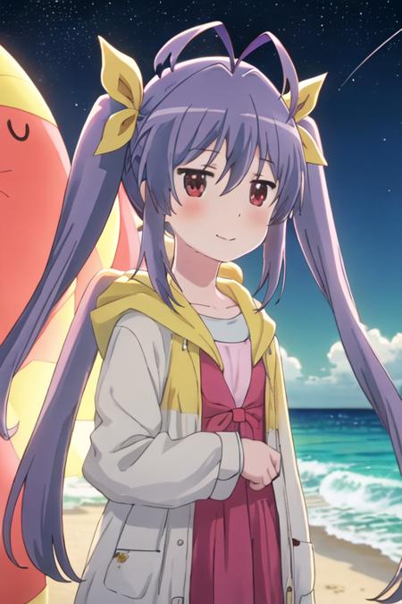 Miyauchi Renge (Non Non Biyori)