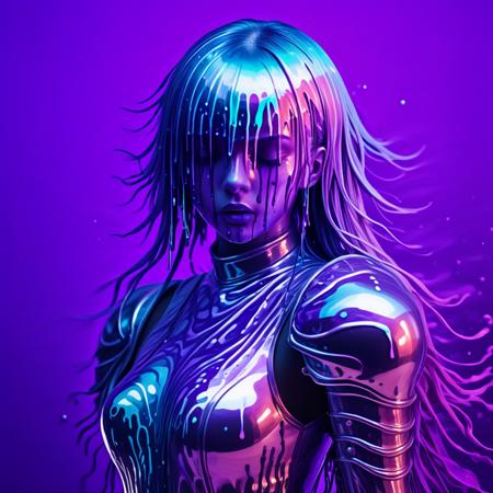 Iridescent Dark版本V1 (ID: 1245200)