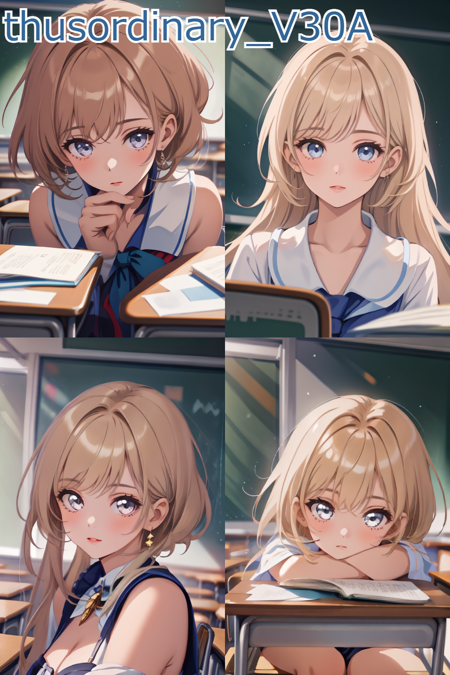 BrightEyes for Anime