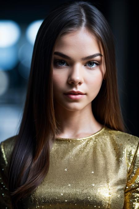 Inga C Polina aka Inga C