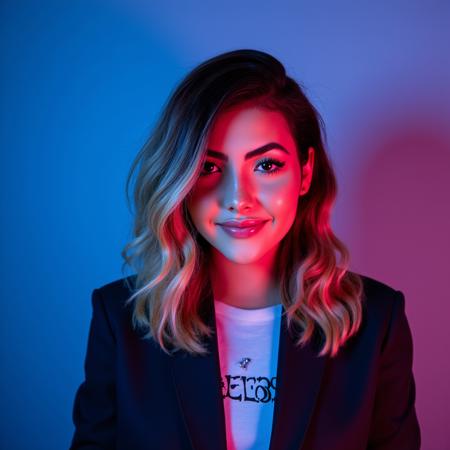 Andrea Botez (Flux)
