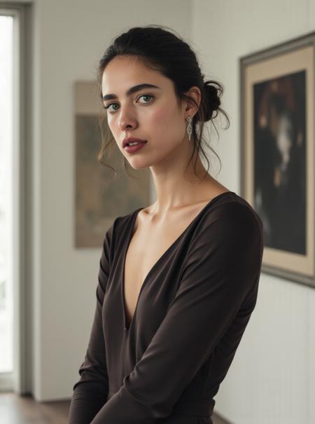 Margaret Qualley