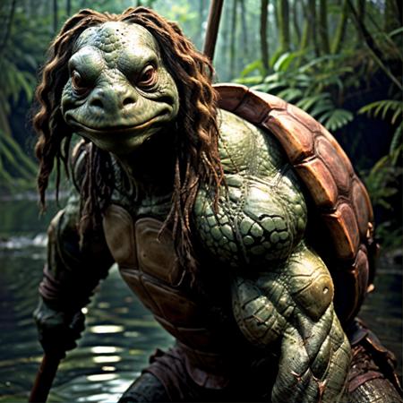 RPGTortle