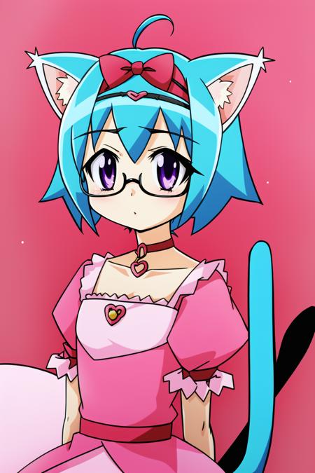 Pururin-chan (Welcome to NHK)版本Pururin (ID: 221319)