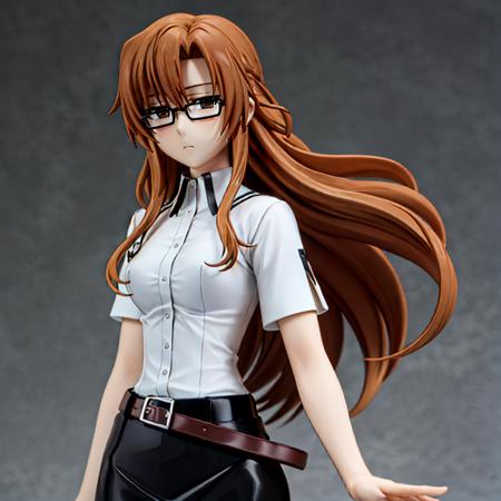 Moeka Kiryu (STEINS;GATE) LORA