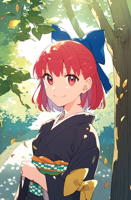 ReDrop Style(Fate/GO)