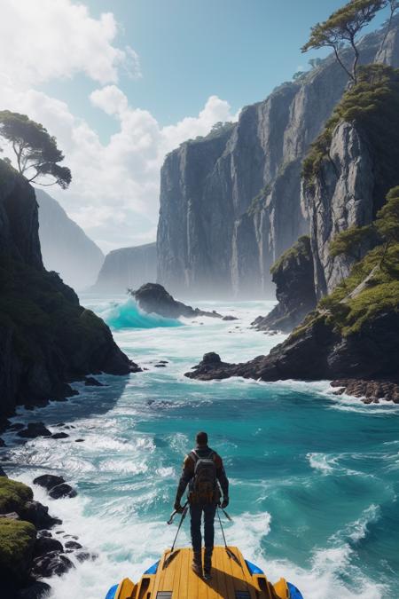 A little over 1 million prompts