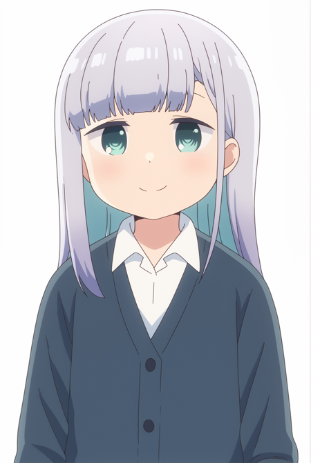 Aharen-san wa Hakarenai | Reina Aharen (PDXL)版本Reina Aharen (ID: 669025)