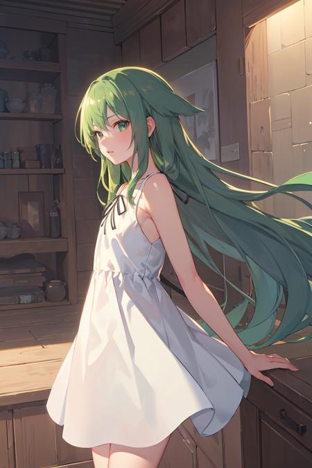 Saya (Saya no Uta)
