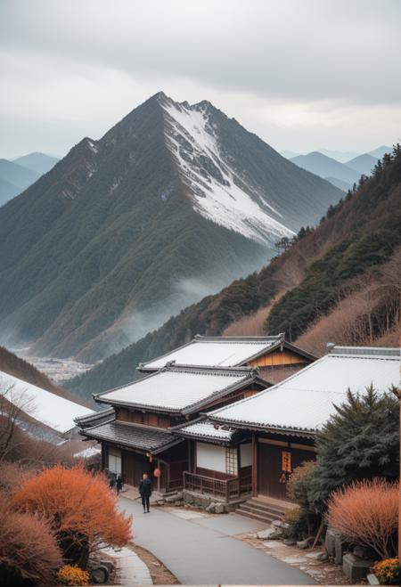 0710 Nakasen Road