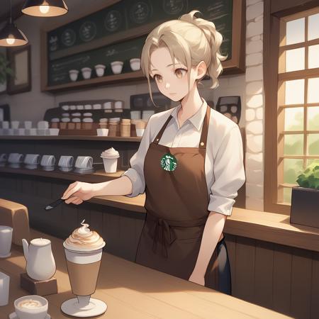 Barista版本V1 (ID: 769700)