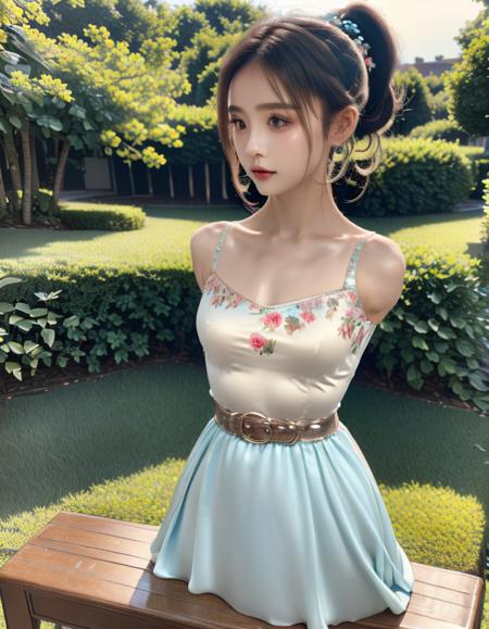 limbless amputee girl