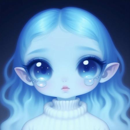 Petra's mimic - Flux版本V1 (ID: 787813)