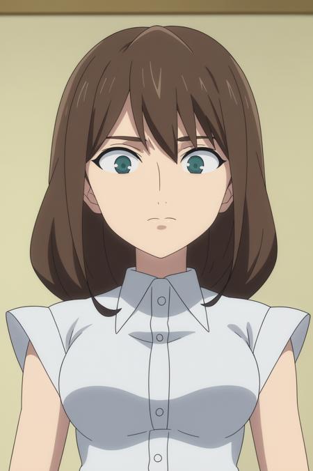 Kyokou Suiri | Aoi Tanio | PDXL